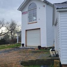 House-Soft-Washing-Job-Completed-in-Rustburg-VA 0